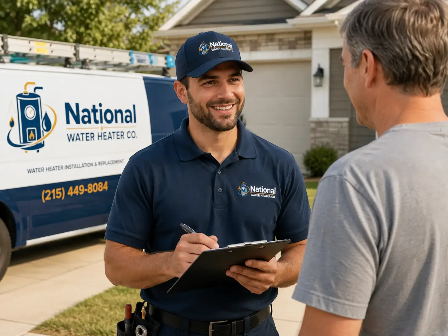 Water Heater Installation Nashville, NC FAQs